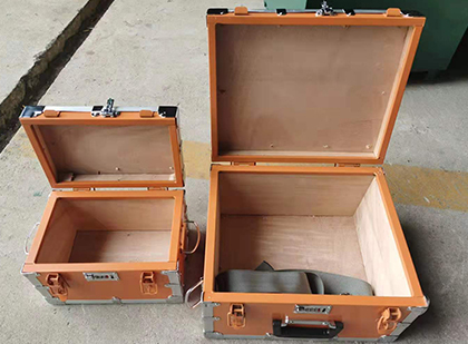 赵西垸林场雷管箱