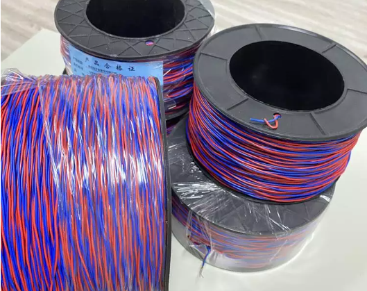 赵西垸林场放炮线的具体作用是什么？