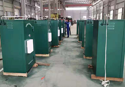 赵西垸林场移动炸药库：安全与效率并重的爆破行业新趋势